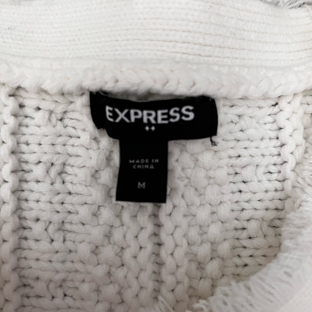 Express Jacket - Picture 4 of 4